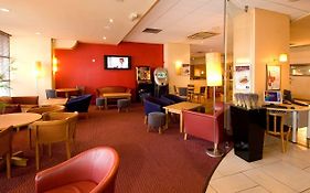 Premier Inn West Bromwich Central 2*